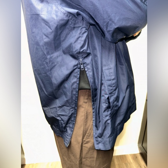 Men’s Vintage Polo Golf windbreaker - Picture 7 of 11